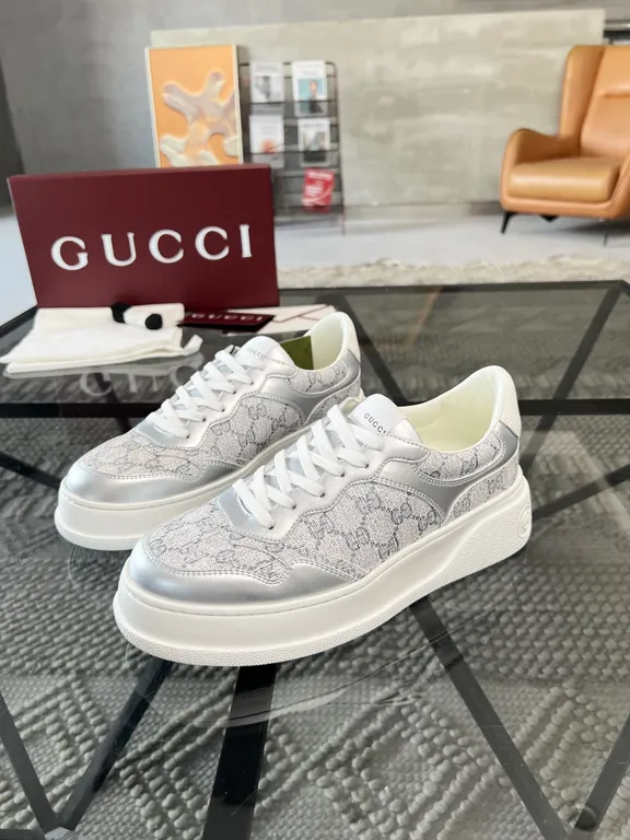 Gucci Shoe 